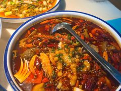 -鼎盛蜀坊·重庆江湖菜(市桥地铁站店)
