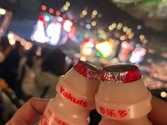 -上海体育场