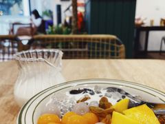 -堂屋糖水店(愚园店)