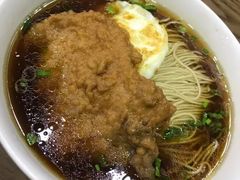 -东吴面馆(君地新大陆店)