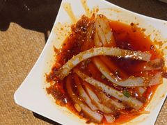 -渝信川菜(西单店)