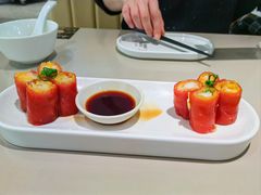 -蔡澜点心·粤菜(丽泽天街店)
