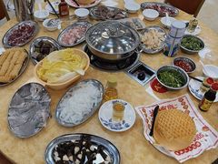 -五洞大众牛餐馆(番禺分店)
