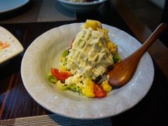 -山葵家·创意料理(宁波来福士店)