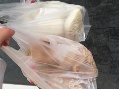 -御梁坊红糖馒头