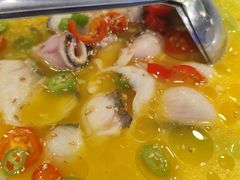 -九龙茶记·粤式餐厅融合菜(鹭江店)