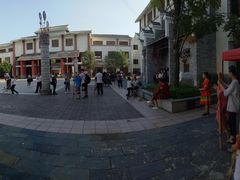 -九龙江国家森林公园