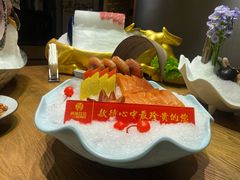 -尚海豆捞(乐虹坊店)