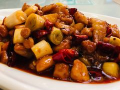 -成都驻京办餐厅(蜀都宾馆店)