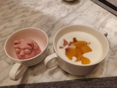 -北京王府井希尔顿酒店·万斯阁西餐厅