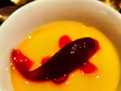 热情果布丁-甄御•海鲜新青岛菜(麦岛店)