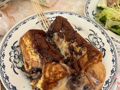 -渔记茶餐厅(渔村店)