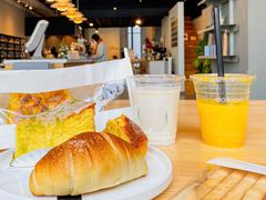 -dotcom coffee古点咖啡(致真大厦店)