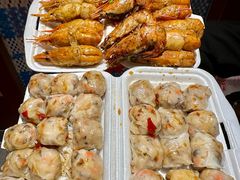 -谭十三大排档·18年老字号(船山路总店)