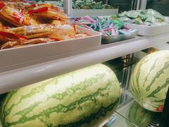 -三江源活鱼现烤(维多利摩尔城店)