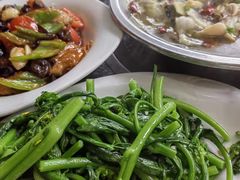 -百姓·百味家宴油茶(红街店)