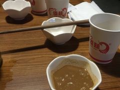 -傣妹火锅(南京东路一店)