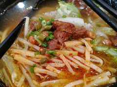 -覃记螺蛳粉·桂林米粉(鼓楼南街店)