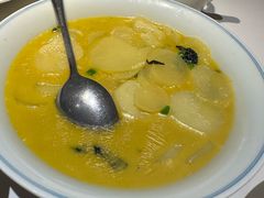 -楚山晓·湖北菜(武汉光谷K11店)
