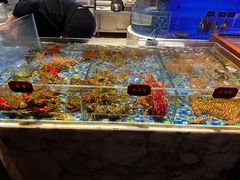 -金海华·悦食东方(苏州中心商场店)