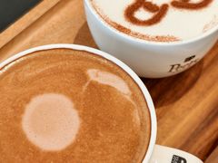 -Peet's 皮爷咖啡(海雅缤纷城店)