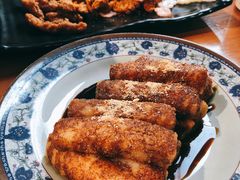 -炉小二铜锅牛蛙•川湘菜(三里屯店)