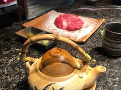 -老乾杯和牛烧肉(王府中环店)