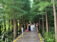 -云龙湖旅游景区