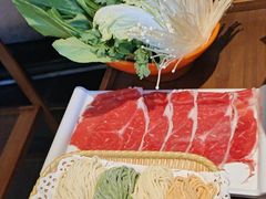 -北门涮肉·铜锅涮肉(南锣鼓巷店)