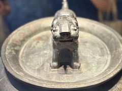 -重庆中国三峡博物馆(重庆博物馆)