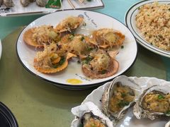 -景好海鲜餐厅(大鹏必选旅游店)