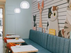 -Tomado绿色烘焙(大尧三路店)
