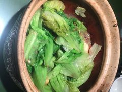 生菜煲-煲煲好(朝阳门店)