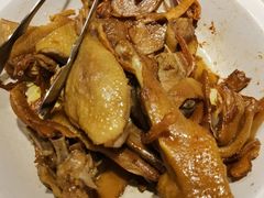 -临家闽南菜(大唐店)