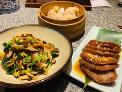 -南京大牌档(济南万象城店)