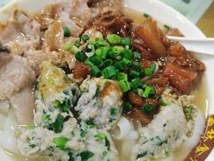 -荔林食店(西华路店)
