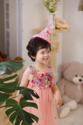 -乐米baby儿童摄影(燕郊店)