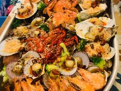 -乌托邦轰趴日租聚会别墅(先生的院子店)