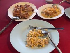 -德成饭店
