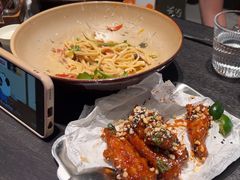 -卡朋西餐(宝安大仟里店)