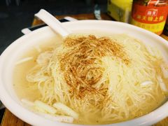 -小梁哥云吞面(黄贝岭店)