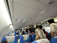 -南宁吴圩国际机场-T2航站楼