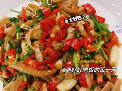 -小红鲸·海鲜餐厅(轸大路店)