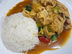 -香港深仔记茶餐厅(东门店)