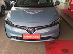 -上海永达别克4S店(惠南镇店)