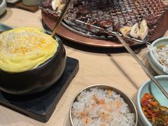 -BHC炸鸡(明洞总店)