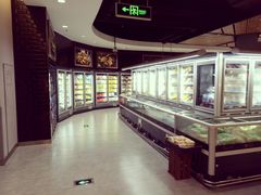 -永辉Bravo超市(东二环泰禾广场店)