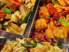 -No.DD戳子烧烤·江湖菜(北京总店)