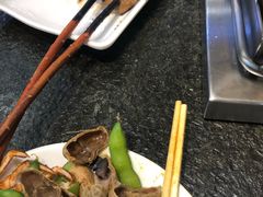 -老万烧烤(典逸心洲店)