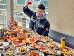 -花潮料理艺食馆(成都万象城店)